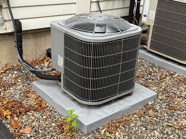 24/7 Emergency Emergency Hvac experts in New Brunswick, NJ