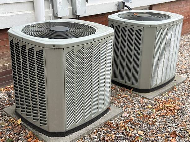 Reliable Air Conditioning Repair contractor in New Brunswick, NJ by Tropical Oasis HVAC